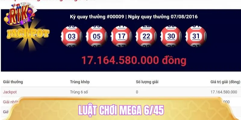 Tân binh mới nhập môn nên tìm hiểu luật chơi cụ thể