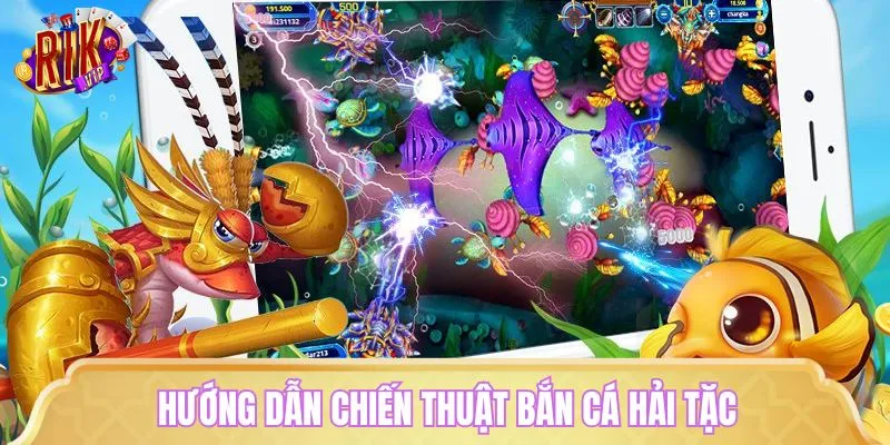 Bí quyết giúp ngư thủ chiến thắng liên tục