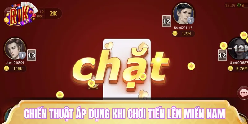 Các chiến thuật hay tạo nên những ván cược thành công