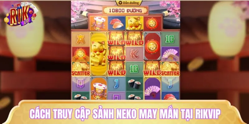 Tham gia game tại nhà cái uy tín RIKVIP cực dễ