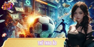 Thể Thao Ảo – Bùng Nổ Mỗi Phút, Chiến Thắng Trong Tầm Tay